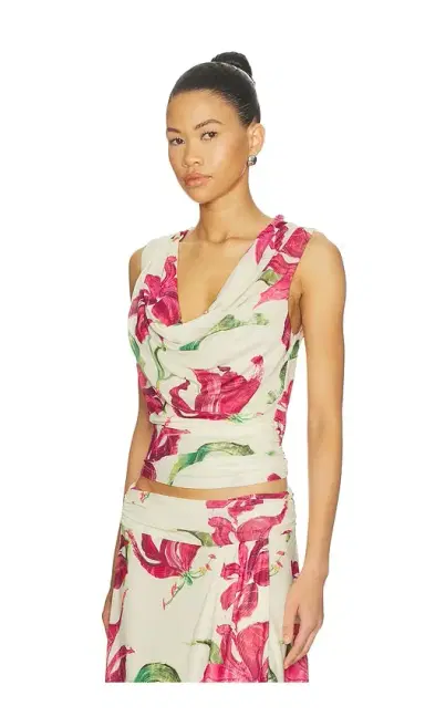 SOVERE Azalea Top | Thumbnail 2 SOVERE Azalea Top | Thumbnail 2