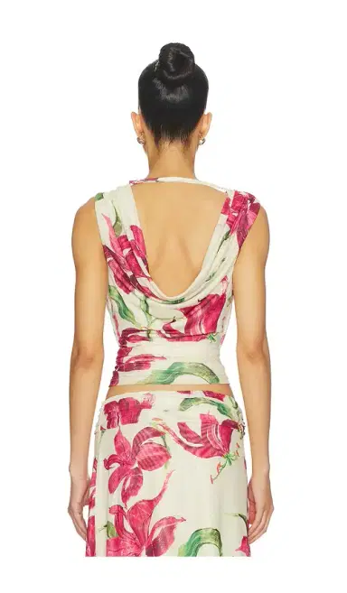 SOVERE Azalea Top | Thumbnail 3 SOVERE Azalea Top | Thumbnail 3