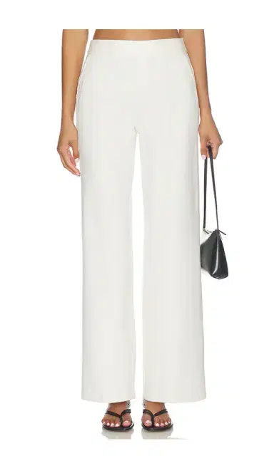 Spanx Wide Leg Pant | Thumbnail 1 Spanx Wide Leg Pant | Thumbnail 1