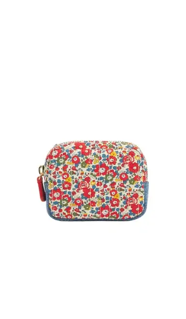 Stoney Clover Lane Audio Pouch | Thumbnail 2 Stoney Clover Lane Audio Pouch | Thumbnail 2