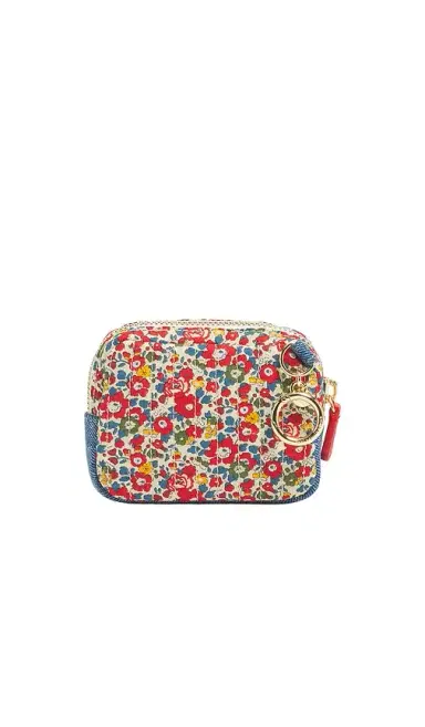 Stoney Clover Lane Audio Pouch | Thumbnail 3 Stoney Clover Lane Audio Pouch | Thumbnail 3