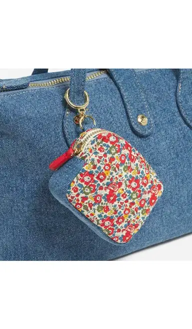 Stoney Clover Lane Audio Pouch | Thumbnail 6 Stoney Clover Lane Audio Pouch | Thumbnail 6