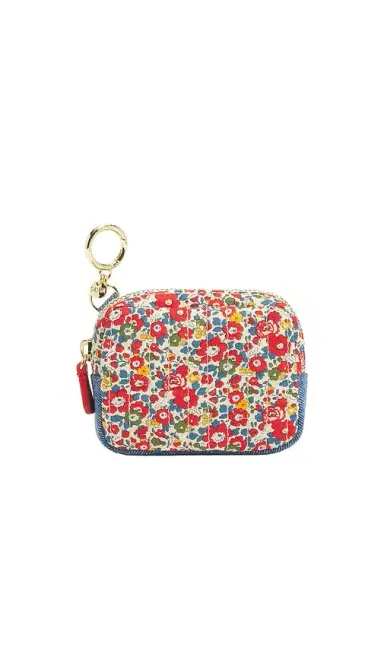 Stoney Clover Lane Audio Pouch | Thumbnail 1 Stoney Clover Lane Audio Pouch | Thumbnail 1