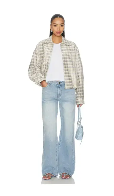LIONESS Top Model Jeans | Thumbnail 5 LIONESS Top Model Jeans | Thumbnail 5