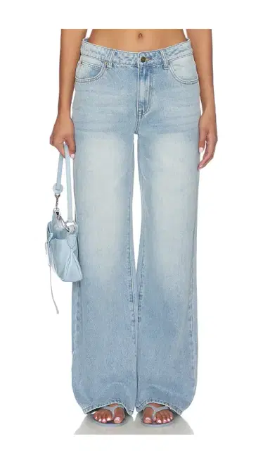 LIONESS Top Model Jeans | Thumbnail 1 LIONESS Top Model Jeans | Thumbnail 1