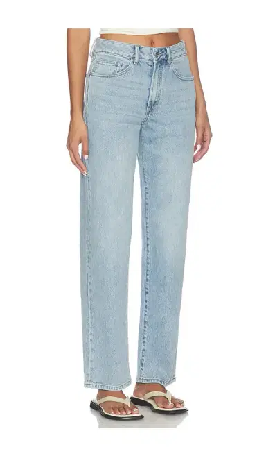 Good American Good Petite 90's Jeans | Thumbnail 2 Good American Good Petite 90's Jeans | Thumbnail 2