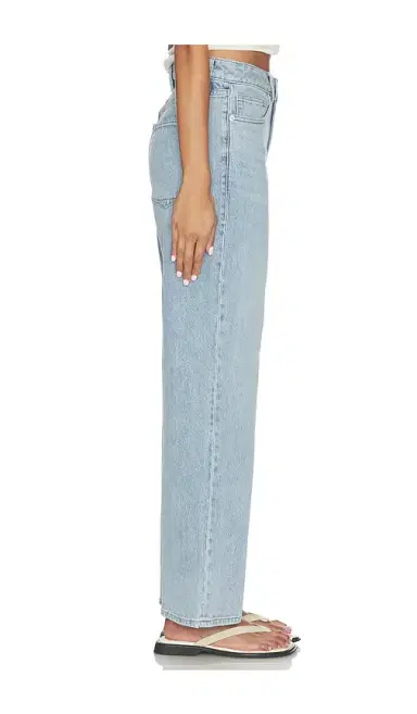 Good American Good Petite 90's Jeans | Thumbnail 3 Good American Good Petite 90's Jeans | Thumbnail 3