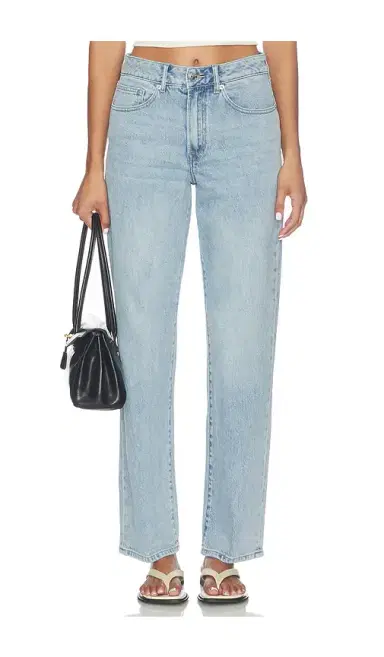 Good American Good Petite 90's Jeans | Thumbnail 1 Good American Good Petite 90's Jeans | Thumbnail 1