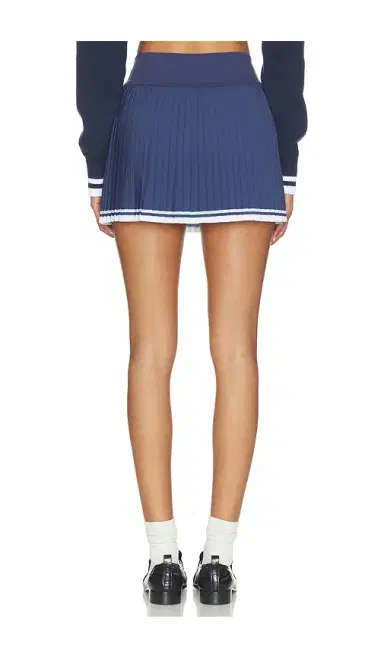 BEACH RIOT Analie Skirt | Thumbnail 4 BEACH RIOT Analie Skirt | Thumbnail 4