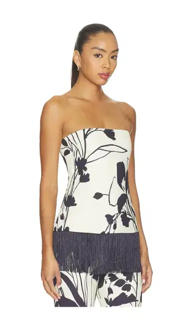 Cara Cara Benita Strapless Top | Thumbnail 2 Cara Cara Benita Strapless Top | Thumbnail 2