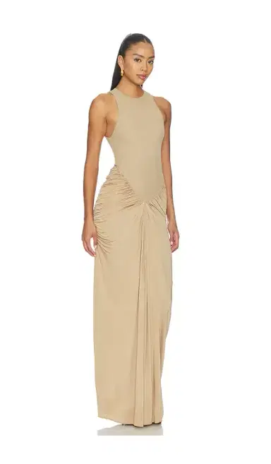 Camila Coelho Sabina Maxi Dress | Thumbnail 2 Camila Coelho Sabina Maxi Dress | Thumbnail 2
