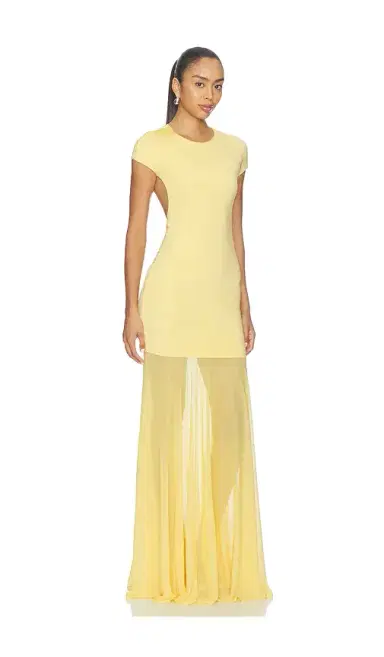 Camila Coelho Clea Gown | Thumbnail 2 Camila Coelho Clea Gown | Thumbnail 2