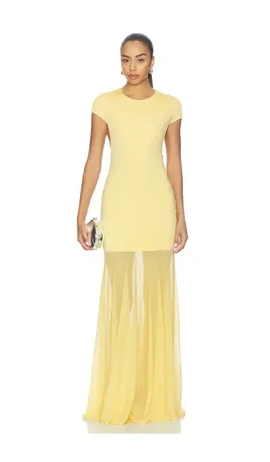 Camila Coelho Clea Gown | Thumbnail 1 Camila Coelho Clea Gown | Thumbnail 1
