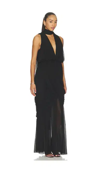 ET OCHS Arabella Gown | Thumbnail 2 ET OCHS Arabella Gown | Thumbnail 2