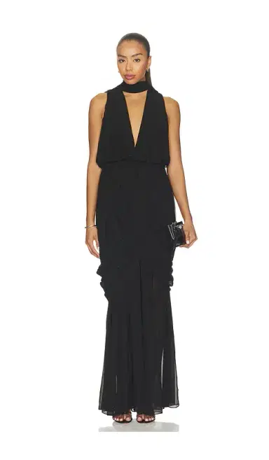 ET OCHS Arabella Gown | Thumbnail 1 ET OCHS Arabella Gown | Thumbnail 1