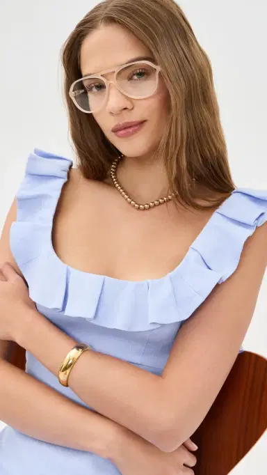 Jacquemus Pastro Eyeglasses | Thumbnail 3 Jacquemus Pastro Eyeglasses | Thumbnail 3