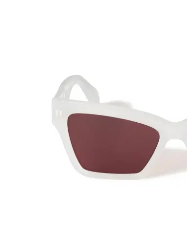 Off-White Cincinnati Sunglasses | Thumbnail 4 Off-White Cincinnati Sunglasses | Thumbnail 4