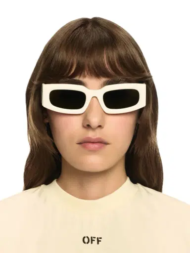 Off-White Cary Sunglasses | Thumbnail 1 Off-White Cary Sunglasses | Thumbnail 1