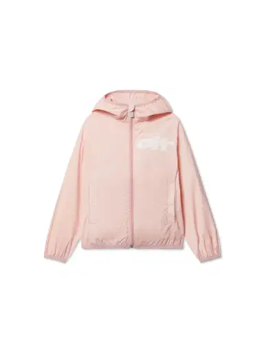 Off-White TYPE GRAPHIC WINDBREAKER | Thumbnail 2 Off-White TYPE GRAPHIC WINDBREAKER | Thumbnail 2