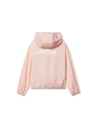 Off-White TYPE GRAPHIC WINDBREAKER | Thumbnail 1 Off-White TYPE GRAPHIC WINDBREAKER | Thumbnail 1