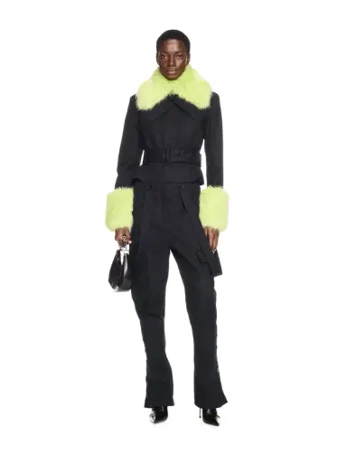 Off-White Co Straps Cargo Pants | Thumbnail 2 Off-White Co Straps Cargo Pants | Thumbnail 2