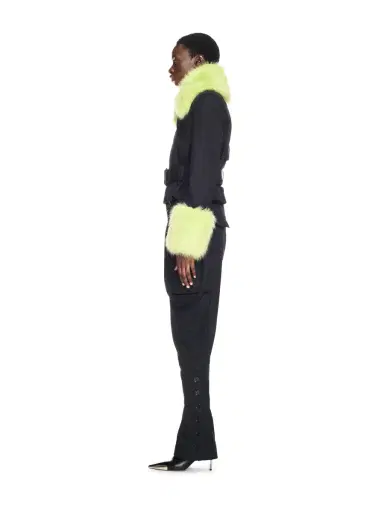 Off-White Co Straps Cargo Pants | Thumbnail 3 Off-White Co Straps Cargo Pants | Thumbnail 3