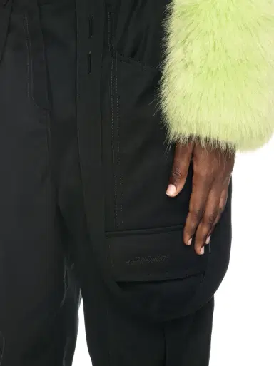 Off-White Co Straps Cargo Pants | Thumbnail 5 Off-White Co Straps Cargo Pants | Thumbnail 5