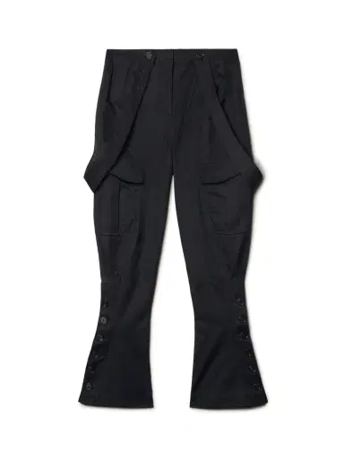 Off-White Co Straps Cargo Pants | Thumbnail 1 Off-White Co Straps Cargo Pants | Thumbnail 1