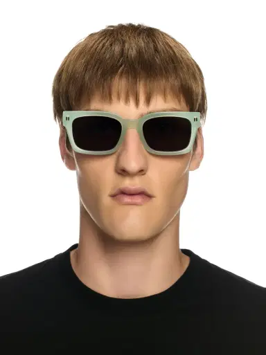 Off-White Midland Sunglasses | Thumbnail 1 Off-White Midland Sunglasses | Thumbnail 1