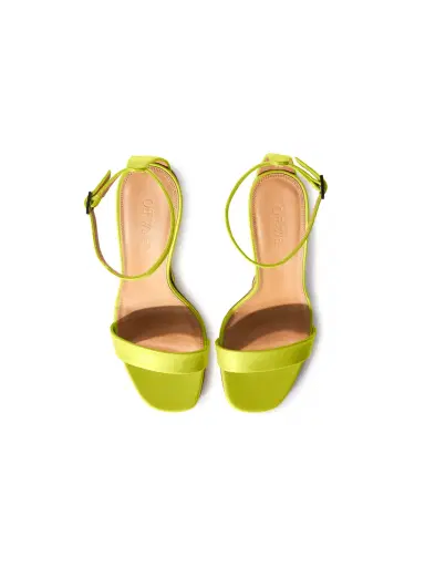 Off-White JUG WEDGE SANDAL | Thumbnail 3 Off-White JUG WEDGE SANDAL | Thumbnail 3
