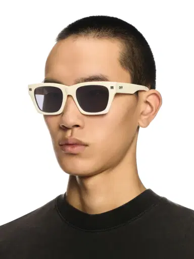 Off-White Valdez Sunglasses | Thumbnail 5 Off-White Valdez Sunglasses | Thumbnail 5