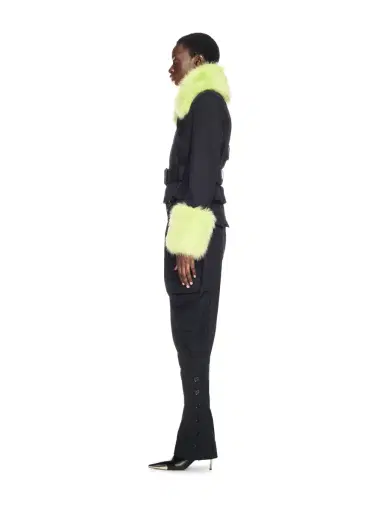 Off-White CO CROSS CARGO JACKET | Thumbnail 3 Off-White CO CROSS CARGO JACKET | Thumbnail 3