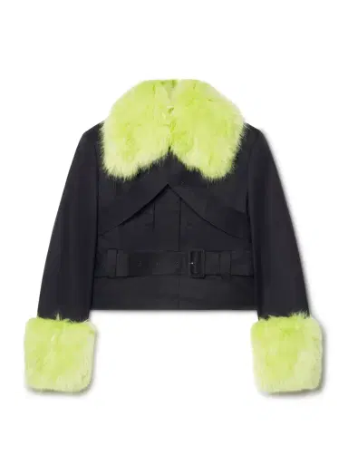 Off-White CO CROSS CARGO JACKET | Thumbnail 1 Off-White CO CROSS CARGO JACKET | Thumbnail 1