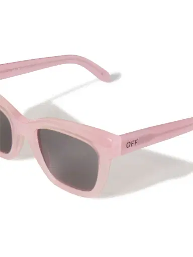 Off-White Lincoln Sunglasses | Thumbnail 3 Off-White Lincoln Sunglasses | Thumbnail 3