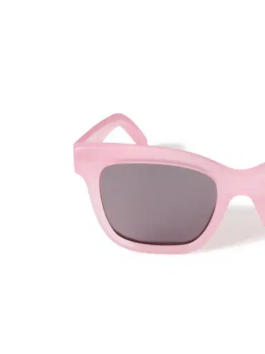 Off-White Lincoln Sunglasses | Thumbnail 4 Off-White Lincoln Sunglasses | Thumbnail 4