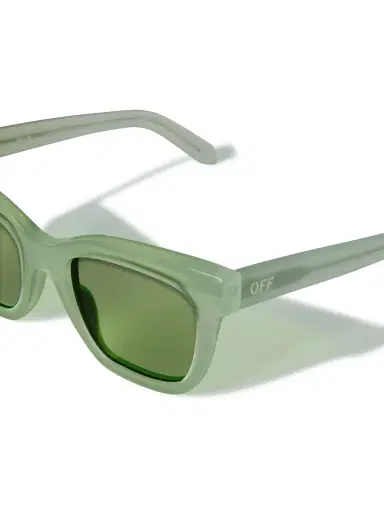 Off-White Lincoln Sunglasses | Thumbnail 3 Off-White Lincoln Sunglasses | Thumbnail 3