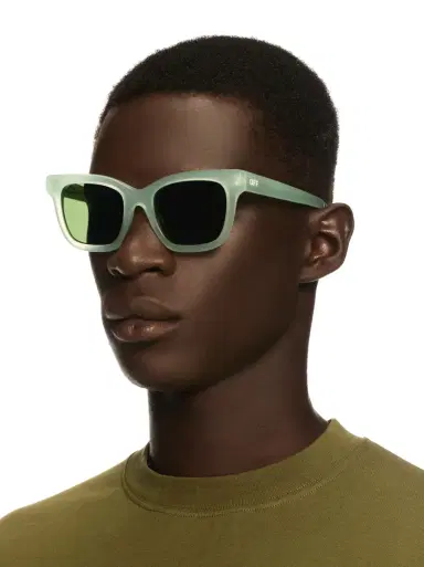 Off-White Lincoln Sunglasses | Thumbnail 5 Off-White Lincoln Sunglasses | Thumbnail 5