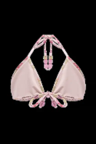 PatBo ORCHID BLOOM BIKINI TOP | Thumbnail 5 PatBo ORCHID BLOOM BIKINI TOP | Thumbnail 5