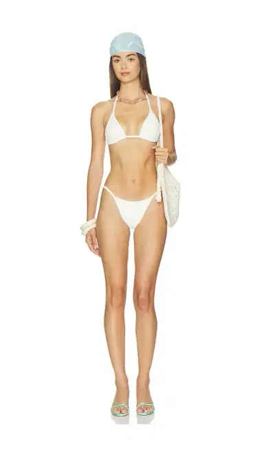 Vix Swimwear Allegre Bikini Bottom | Thumbnail 4 Vix Swimwear Allegre Bikini Bottom | Thumbnail 4