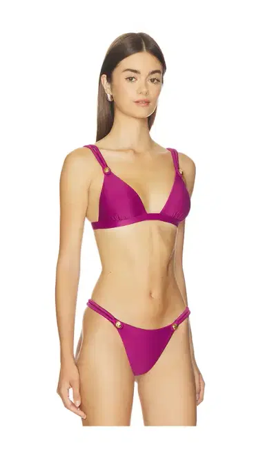 Vix Swimwear Meera Parallel Top | Thumbnail 2 Vix Swimwear Meera Parallel Top | Thumbnail 2