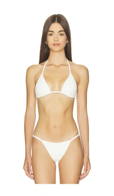 Vix Swimwear Tri Bikini Top | Thumbnail 1 Vix Swimwear Tri Bikini Top | Thumbnail 1