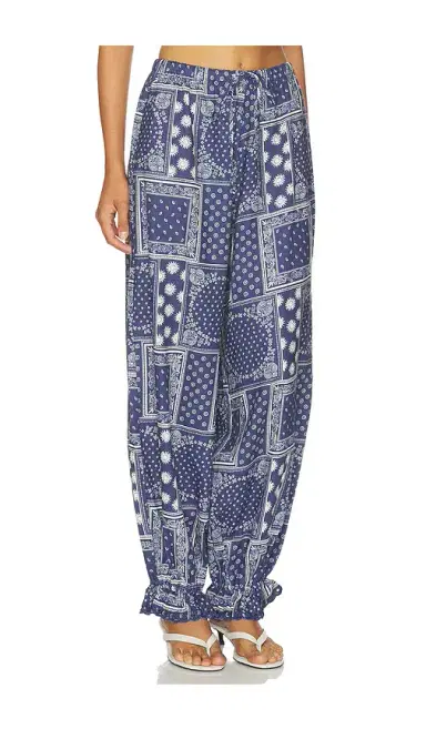 Sister NY Bloomer Pant | Thumbnail 2 Sister NY Bloomer Pant | Thumbnail 2