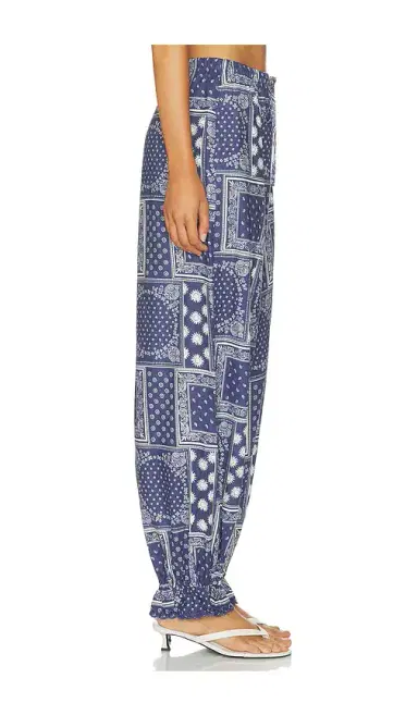 Sister NY Bloomer Pant | Thumbnail 3 Sister NY Bloomer Pant | Thumbnail 3