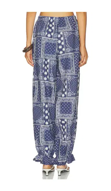 Sister NY Bloomer Pant | Thumbnail 4 Sister NY Bloomer Pant | Thumbnail 4