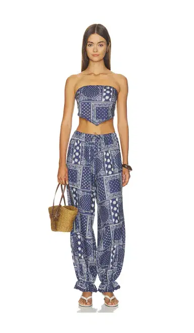 Sister NY Bloomer Pant | Thumbnail 5 Sister NY Bloomer Pant | Thumbnail 5