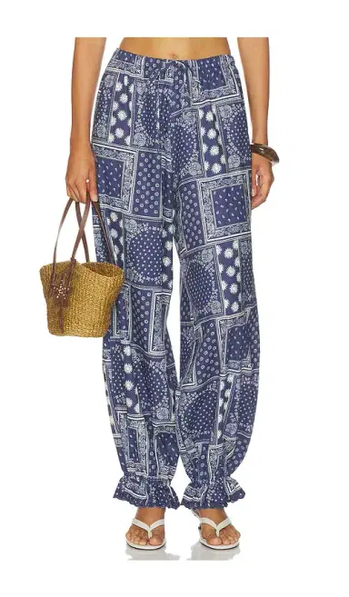 Sister NY Bloomer Pant | Thumbnail 1 Sister NY Bloomer Pant | Thumbnail 1