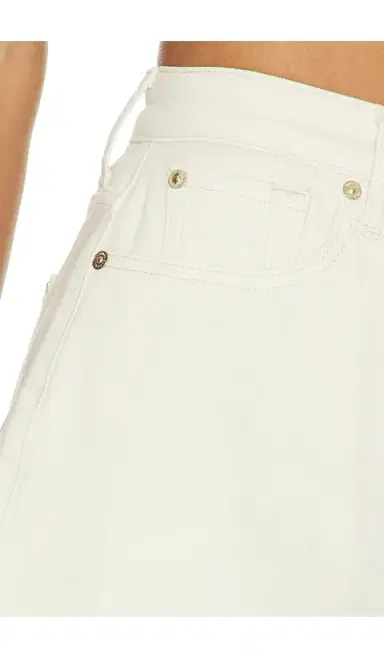 7 For All Mankind Kori Shorts | Thumbnail 6 7 For All Mankind Kori Shorts | Thumbnail 6