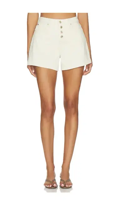 7 For All Mankind Kori Shorts | Thumbnail 1 7 For All Mankind Kori Shorts | Thumbnail 1