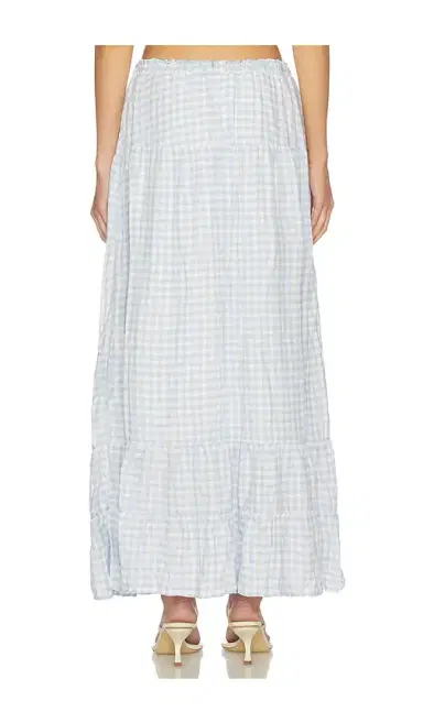 Peixoto Riley Maxi Skirt | Thumbnail 4 Peixoto Riley Maxi Skirt | Thumbnail 4