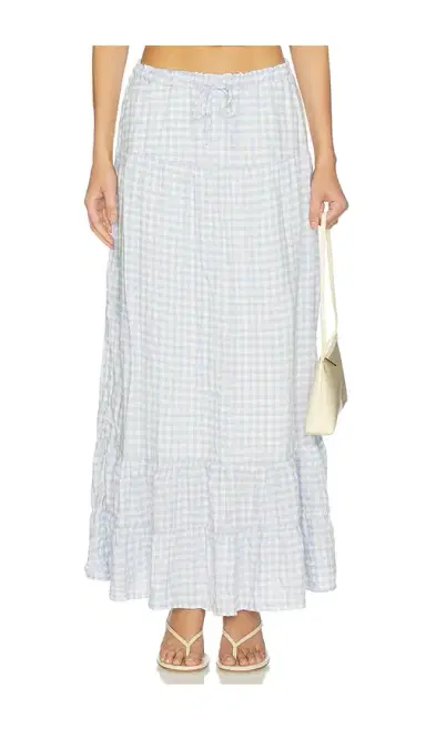 Peixoto Riley Maxi Skirt | Thumbnail 1 Peixoto Riley Maxi Skirt | Thumbnail 1